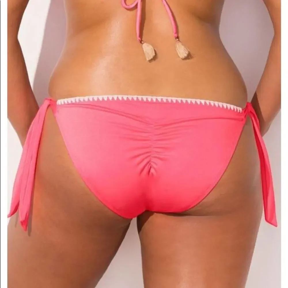 Swimsuits for all ASHLEY GRAHAM SAHARA Bottom